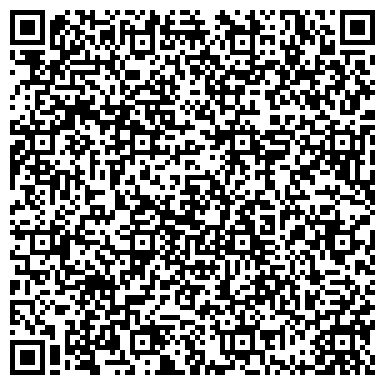 QR-код с контактной информацией организации Мастерская по реставрации мягкой мебели, ИП Егоров О.В.