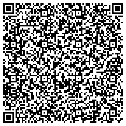 QR-код с контактной информацией организации Ансамбль ирландского танца
