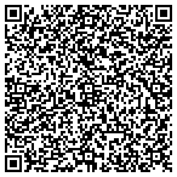QR-код с контактной информацией организации Дендрарий