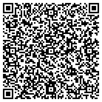 QR-код с контактной информацией организации ООО «АртЛесСтрой»