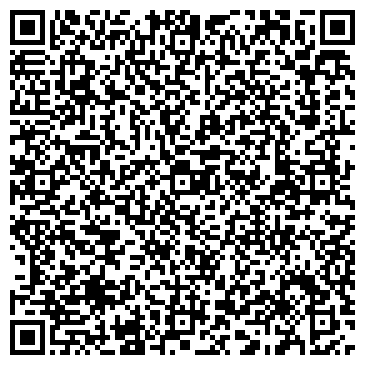 QR-код с контактной информацией организации Флорис, ООО, компания