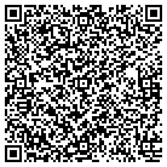 QR-код с контактной информацией организации Банкомат, Промсвязьбанк, ОАО, Алтайский филиал