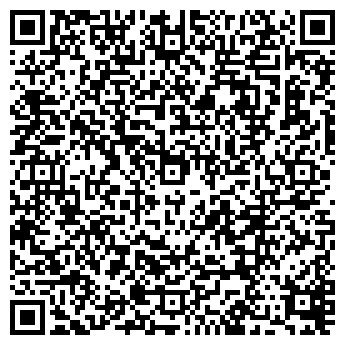 QR-код с контактной информацией организации ООО Бау Хауз