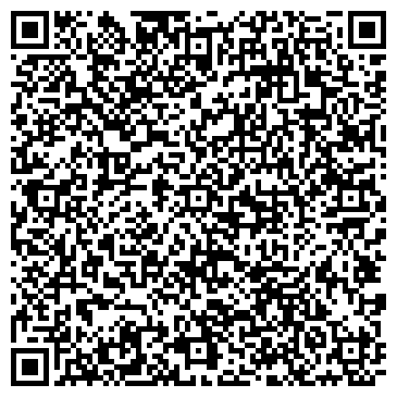 QR-код с контактной информацией организации Каритта