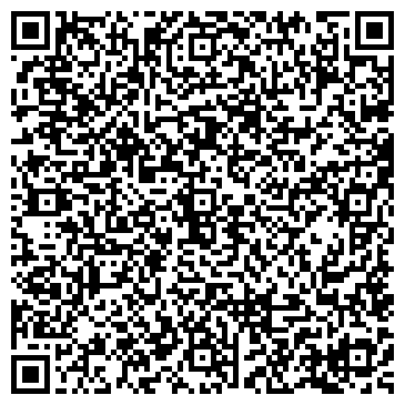 QR-код с контактной информацией организации Оренгум
