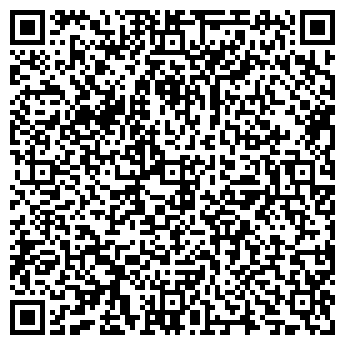 QR-код с контактной информацией организации Неон-Тула