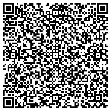 QR-код с контактной информацией организации Фруктовая лавка, ИП Бобков М.П.
