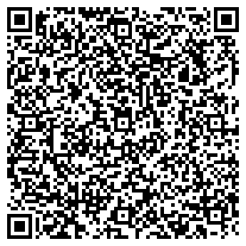 QR-код с контактной информацией организации Родник