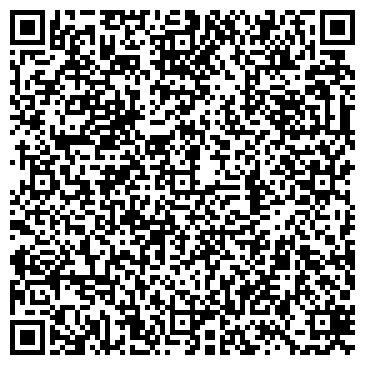 QR-код с контактной информацией организации Солитон-сервис