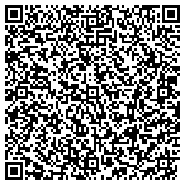 QR-код с контактной информацией организации Воронежский областной шахматный клуб