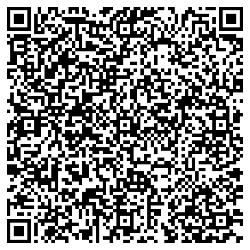 QR-код с контактной информацией организации Мастер, торговая компания