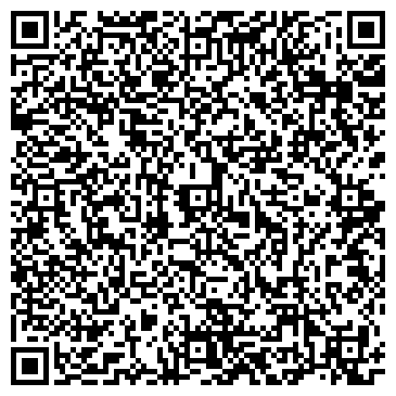 QR-код с контактной информацией организации Псковоблстрой