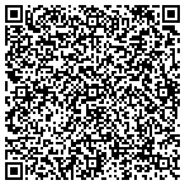 QR-код с контактной информацией организации ООО Техинвест