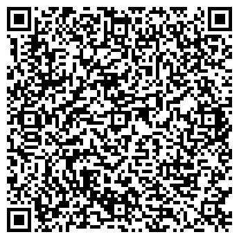 QR-код с контактной информацией организации Банкомат, Восточный экспресс банк, ОАО