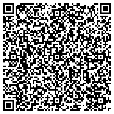 QR-код с контактной информацией организации ИП Авдеева В.В.