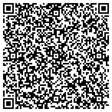 QR-код с контактной информацией организации ООО ТД «ТехМаш»