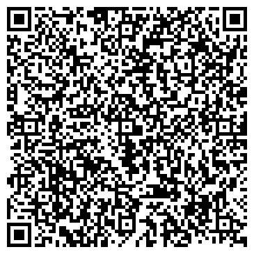 QR-код с контактной информацией организации ООО ПланетаПластик
