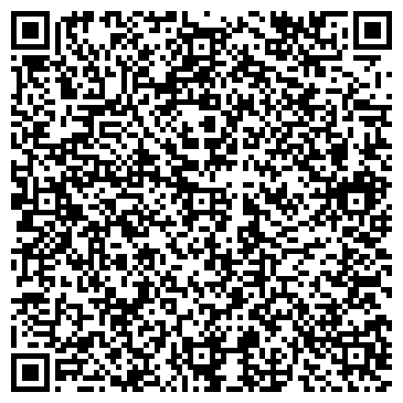 QR-код с контактной информацией организации Газтехника