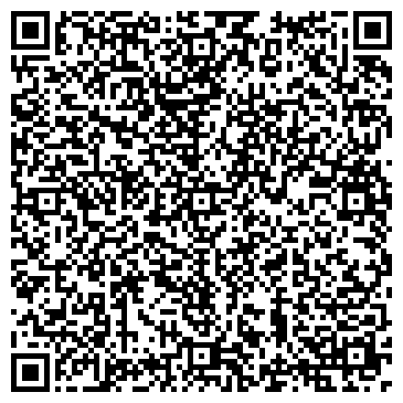 QR-код с контактной информацией организации ОБИХОД, сеть магазинов бытовой техники, Офис