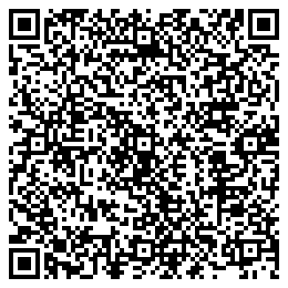 QR-код с контактной информацией организации ЗАО ОМЕГА