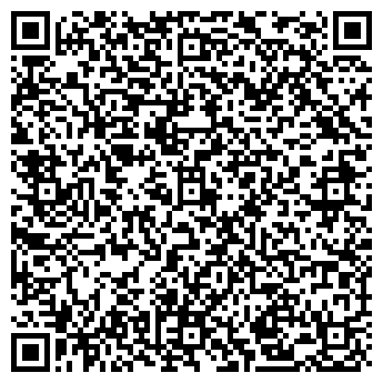 QR-код с контактной информацией организации Банкомат, Газпромбанк, ОАО, филиал в г. Бийске