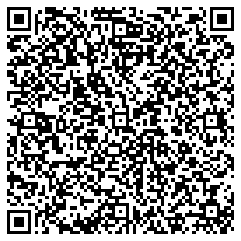 QR-код с контактной информацией организации Саворья, ООО, торговая компания