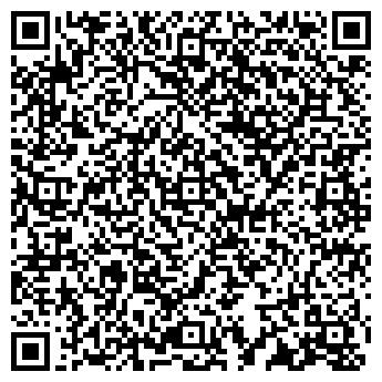 QR-код с контактной информацией организации Ассоль