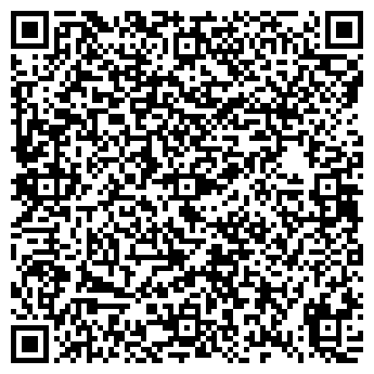 QR-код с контактной информацией организации Банкомат, Банк УРАЛСИБ, ОАО, филиал в г. Бийске