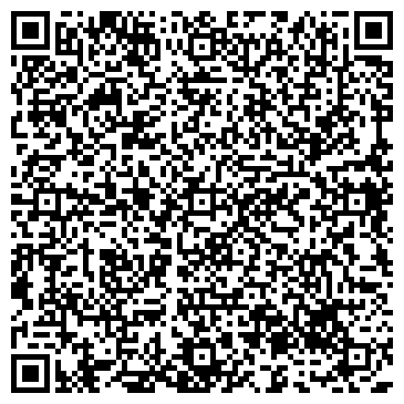 QR-код с контактной информацией организации ООО Орбита-сервис