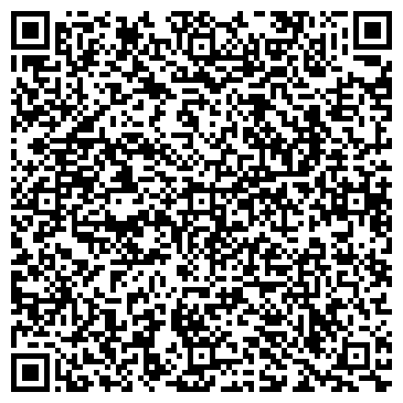 QR-код с контактной информацией организации Дентиста