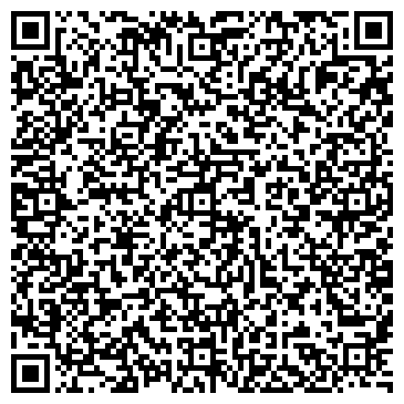 QR-код с контактной информацией организации Хозтовары, магазин, ИП Бурмистров А.Н.