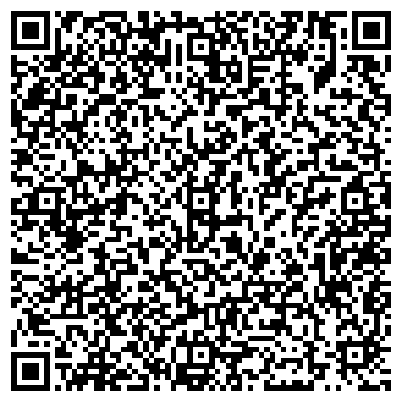 QR-код с контактной информацией организации Банкомат, Банк УРАЛСИБ, ОАО, филиал в г. Бийске