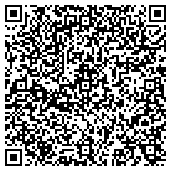 QR-код с контактной информацией организации Нотариус Анева А.Б.