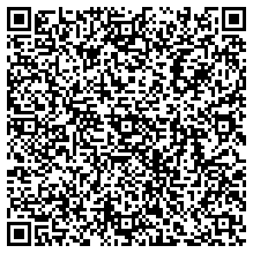QR-код с контактной информацией организации ЗАО Уфа-Технология
