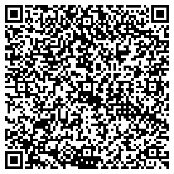 QR-код с контактной информацией организации Киоск по продаже печатной продукции