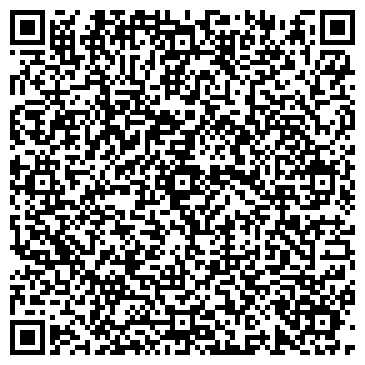 QR-код с контактной информацией организации Оазис