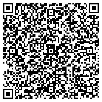 QR-код с контактной информацией организации ЯБЛОНЬКА, ДЕТСКИЙ САД № 6