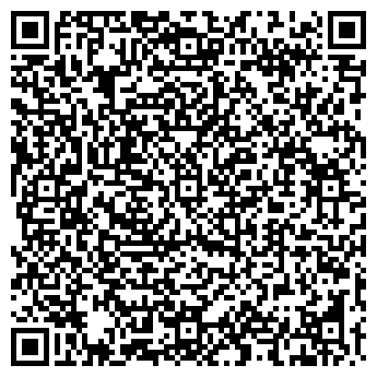 QR-код с контактной информацией организации Киоск по продаже печатной продукции