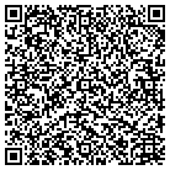 QR-код с контактной информацией организации Черутти