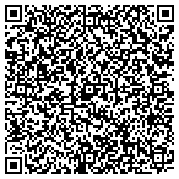 QR-код с контактной информацией организации МобиБаня