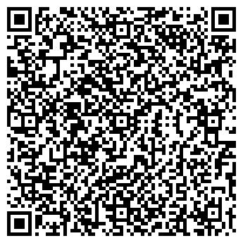 QR-код с контактной информацией организации Киоск по продаже печатной продукции