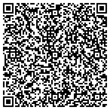 QR-код с контактной информацией организации Золоттино