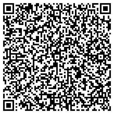 QR-код с контактной информацией организации ИП Муратов Р.Ш.