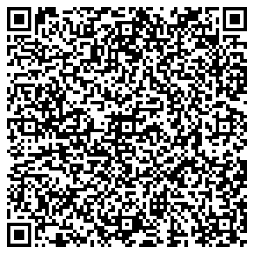 QR-код с контактной информацией организации Золотая куса
