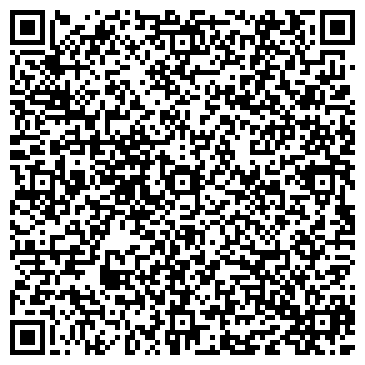 QR-код с контактной информацией организации Киоск по продаже фруктов и овощей, Калининский район