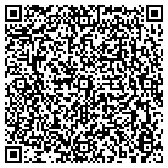 QR-код с контактной информацией организации ИрМа Дент