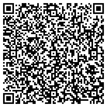 QR-код с контактной информацией организации Виктори-Дент