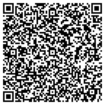 QR-код с контактной информацией организации ОАО Ювелиры Урала