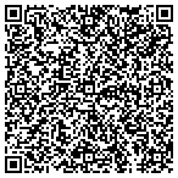 QR-код с контактной информацией организации Практик-2000