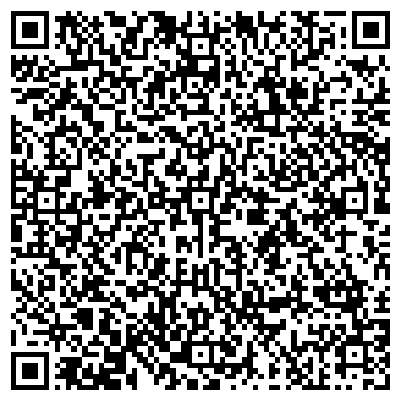 QR-код с контактной информацией организации Kirby, торговая компания, ООО Экодом